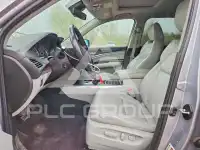 2016 Acura MDX фото