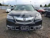 2016 Acura MDX photo