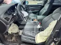 2016 Acura MDX фото