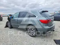 2016 Acura MDX фото