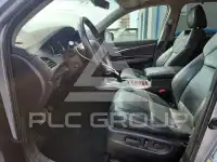 2016 Acura MDX фото