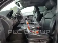 2016 Acura MDX photo