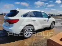 2016 Acura MDX фото