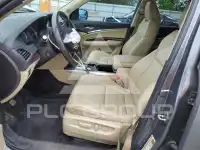 2016 Acura MDX фото