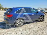 2016 Acura MDX photo