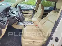 2016 Acura MDX photo