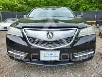 2016 Acura MDX photo