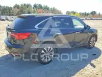 2016 Acura MDX photo
