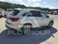 2016 Acura MDX фото