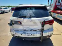 2016 Acura MDX фото