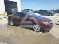 2016 Acura ILX photo