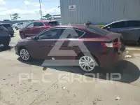 2016 Acura ILX photo