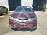 2016 Acura ILX photo