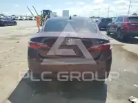2016 Acura ILX photo