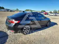 2016 Acura ILX photo