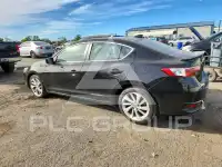 2016 Acura ILX фото