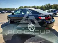 2016 Acura ILX фото