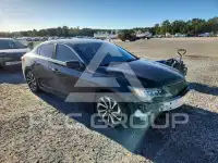 2016 Acura ILX photo