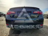 2016 Acura ILX фото
