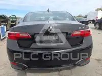 2016 Acura ILX фото