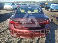 2016 Acura ILX фото
