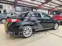 2016 Acura ILX фото