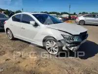 2016 Acura ILX photo