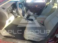 2016 Acura ILX фото