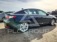 2016 Acura ILX фото