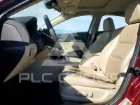 2016 Acura ILX фото