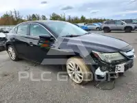 2016 Acura ILX photo