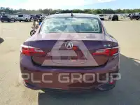 2016 Acura ILX фото