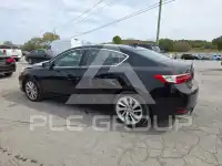 2016 Acura ILX фото
