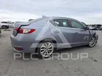 2016 Acura ILX фото