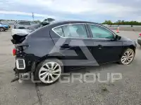 2016 Acura ILX photo
