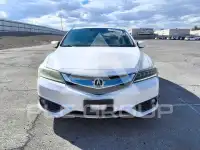 2016 Acura ILX photo