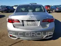2016 Acura ILX фото
