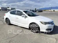 2016 Acura ILX photo