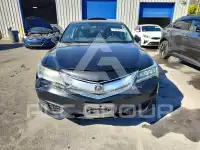 2016 Acura ILX фото