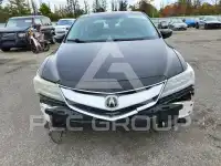 2016 Acura ILX photo
