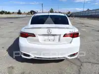 2016 Acura ILX photo