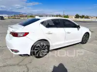 2016 Acura ILX photo