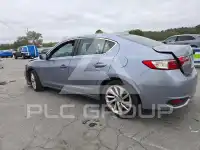 2016 Acura ILX фото