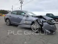 2016 Acura ILX фото