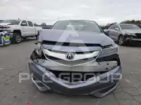 2016 Acura ILX фото