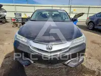 2016 Acura ILX фото