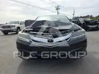 2016 Acura ILX фото