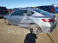 2016 Acura ILX фото