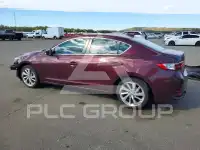 2016 Acura ILX фото