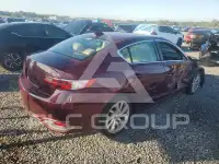 2016 Acura ILX фото